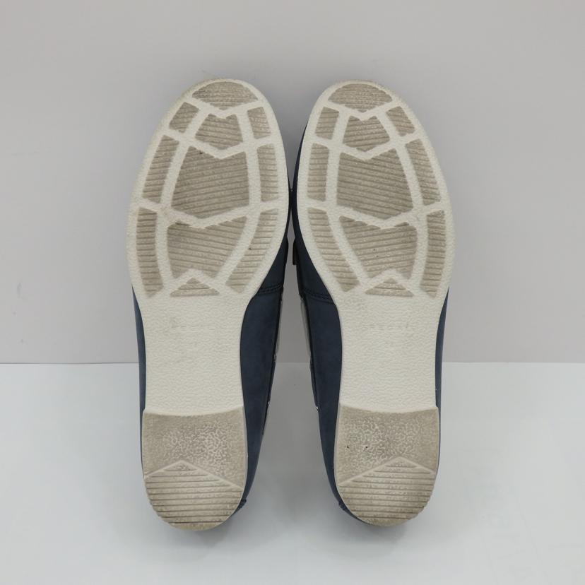 REGAL リーガル/モカシン リボンデッキシューズ/NC22LF18Q//ABランク/77