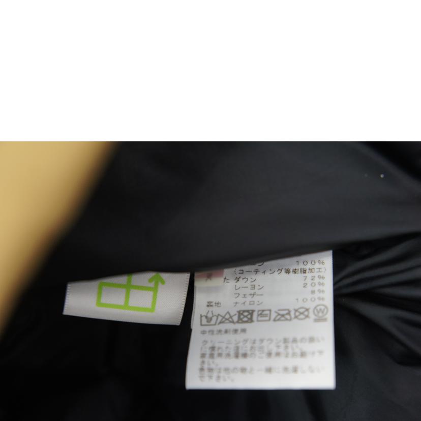 THE NORTH FACE ノースフェイス/THE NORTH FACE バルトロライト ジャケット ベージュ/ND91950//ABランク/78