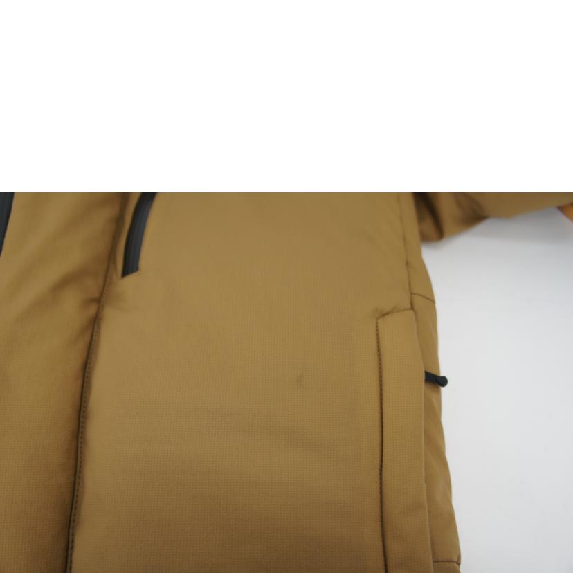 THE NORTH FACE ノースフェイス/THE NORTH FACE バルトロライト ジャケット ベージュ/ND91950//ABランク/78