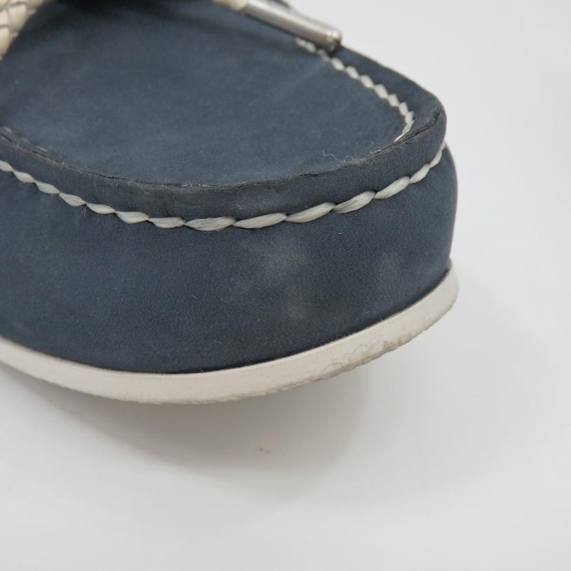 REGAL リーガル/モカシン リボンデッキシューズ/NC22LF18Q//ABランク/77