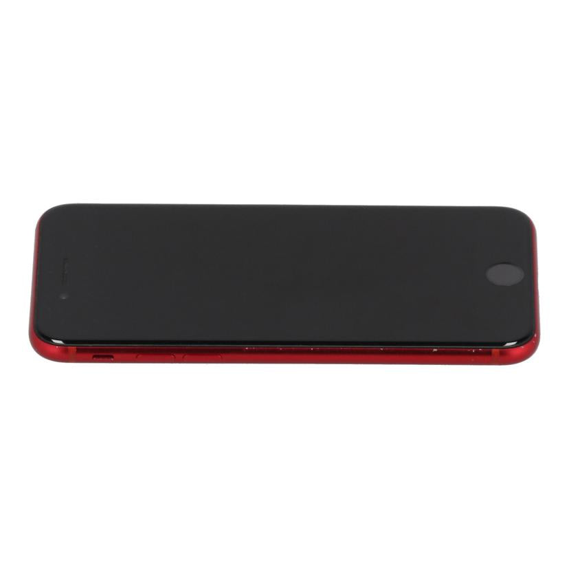 Apple SIMロックなし アップル /iPhone SE 第2世代 64GB (PRODUCT)RED/MHGR3J/A//HCVFG2Z5PLJT/Bランク/09
