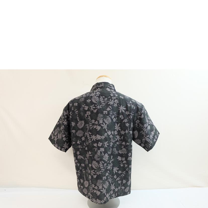 THE NORTH FACE ノースフェイス/アロハベントシャツ/NR22330//SAランク/71