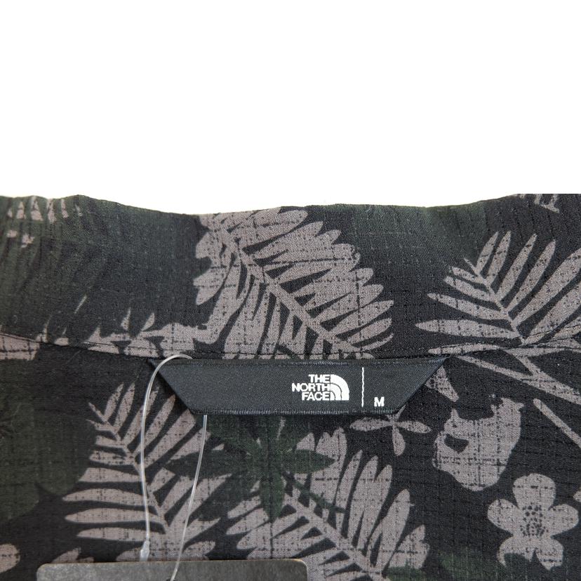 THE NORTH FACE ノースフェイス/アロハベントシャツ/NR22330//SAランク/71