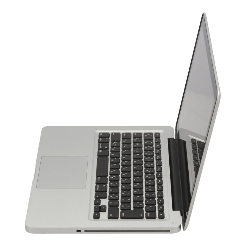 Apple アップル /MacBook Pro(13インチ, Mid 2012)/MD102J/A//C1MK4ABXDTY4/Bランク/09