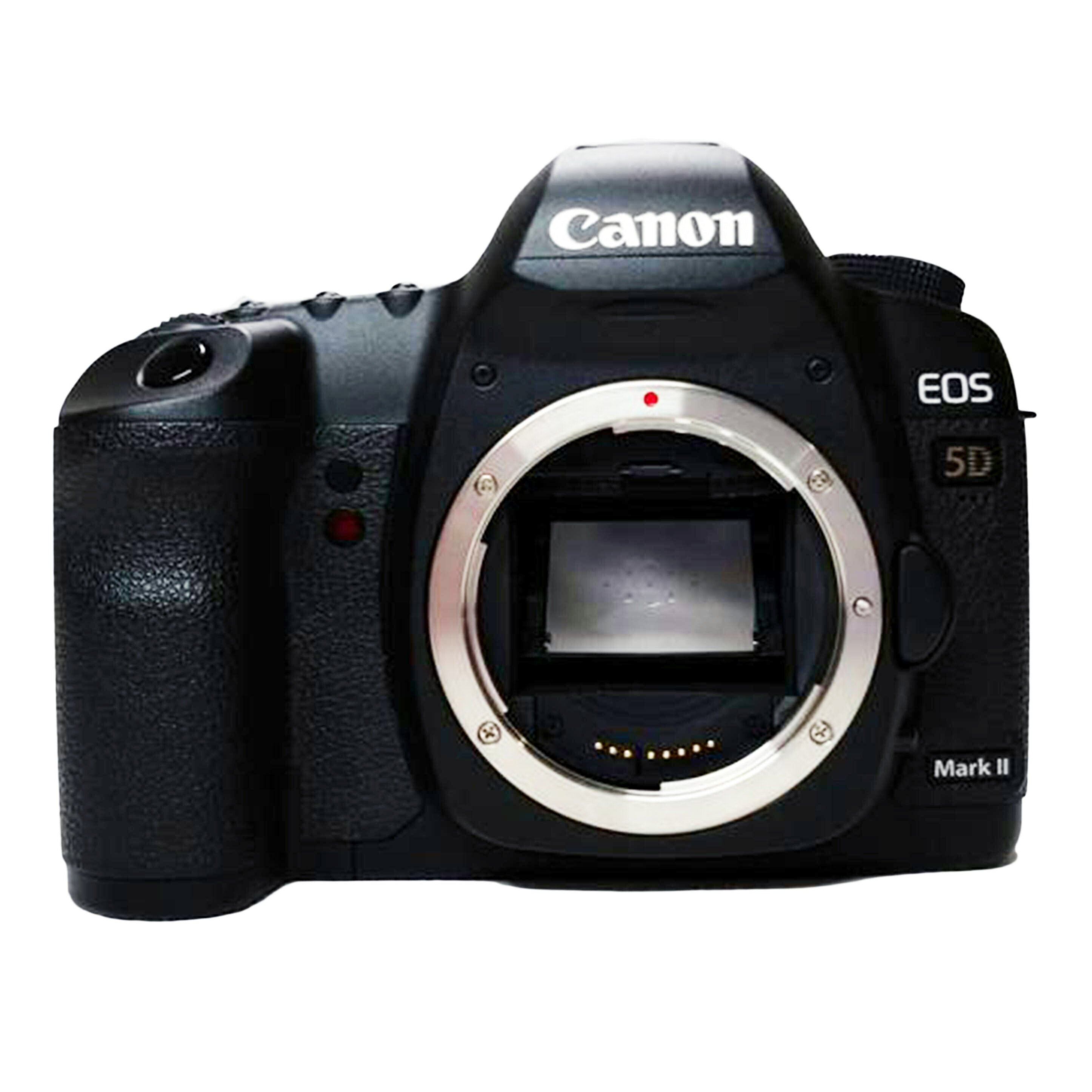 Canon キヤノン/デジタル一眼レフ ボディ/EOS 5D MarkⅡ//0910603277/BCランク/52