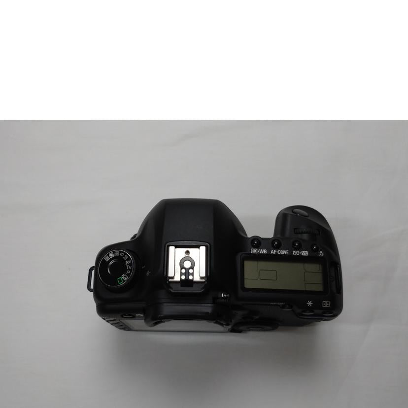 Canon キヤノン/デジタル一眼レフ ボディ/EOS 5D MarkⅡ//0910603277/BCランク/52