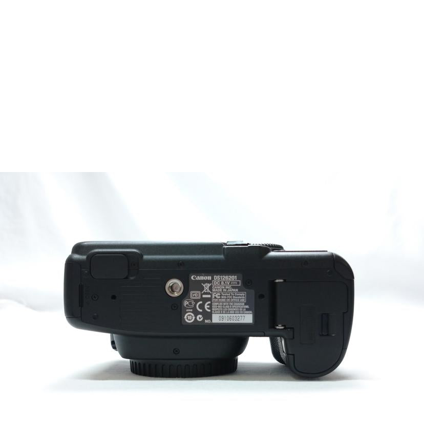 Canon キヤノン/デジタル一眼レフ ボディ/EOS 5D MarkⅡ//0910603277/BCランク/52