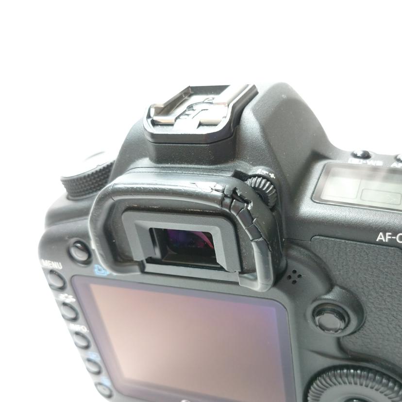 Canon キヤノン/デジタル一眼レフ ボディ/EOS 5D MarkⅡ//0910603277/BCランク/52