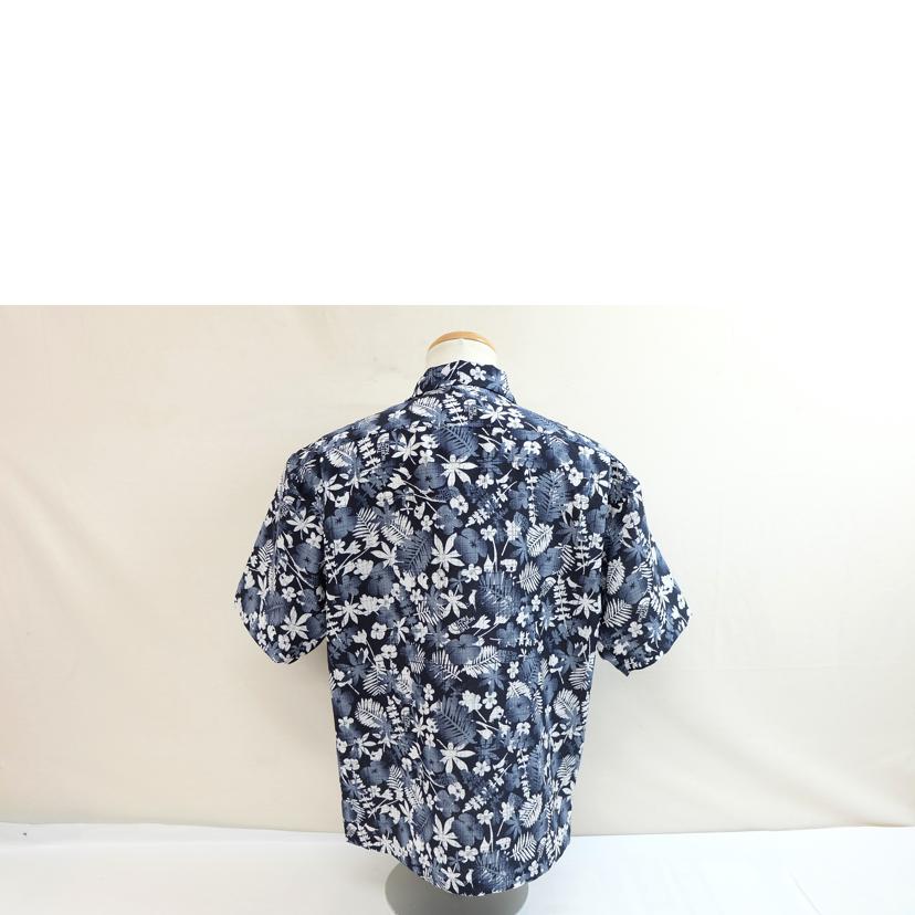 THE NORTH FACE ノースフェイス/アロハベントシャツ/NR22330//SAランク/71