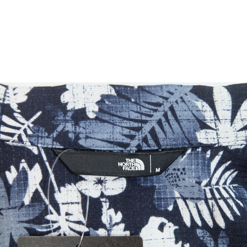 THE NORTH FACE ノースフェイス/アロハベントシャツ/NR22330//SAランク/71