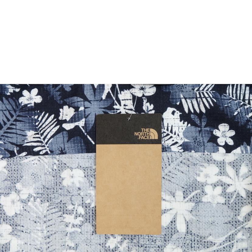 THE NORTH FACE ノースフェイス/アロハベントシャツ/NR22330//SAランク/71