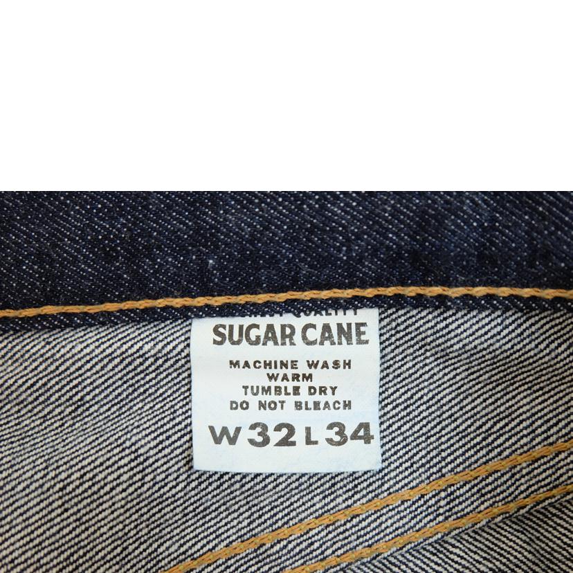 SUGAR CANE シューガーケーン/1947デニムパンツ/SC41947//Aランク/71