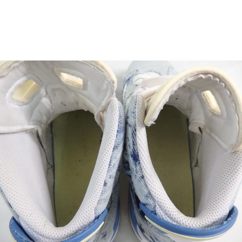 NIKE ナイキ/NIKE AIR JORDAN 6 RETRO GS /25.0cm/DM9045-100//Bランク/84