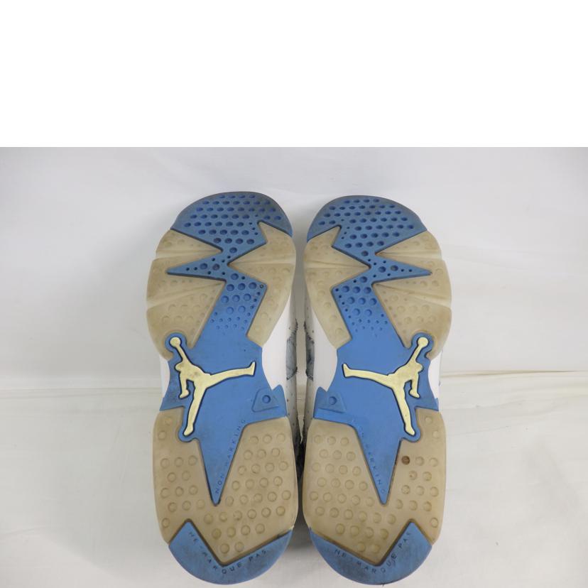 NIKE ナイキ/NIKE AIR JORDAN 6 RETRO GS /25.0cm/DM9045-100//Bランク/84