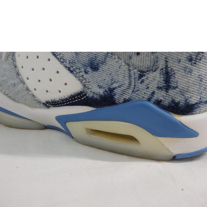 NIKE ナイキ/NIKE AIR JORDAN 6 RETRO GS /25.0cm/DM9045-100//Bランク/84