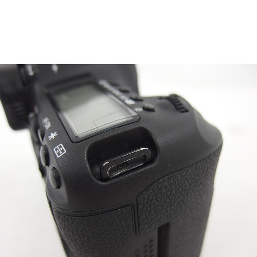Canon キャノン/EOS 5D MarkⅢボディ/EOS5DMK3//041033005542/Aランク/04
