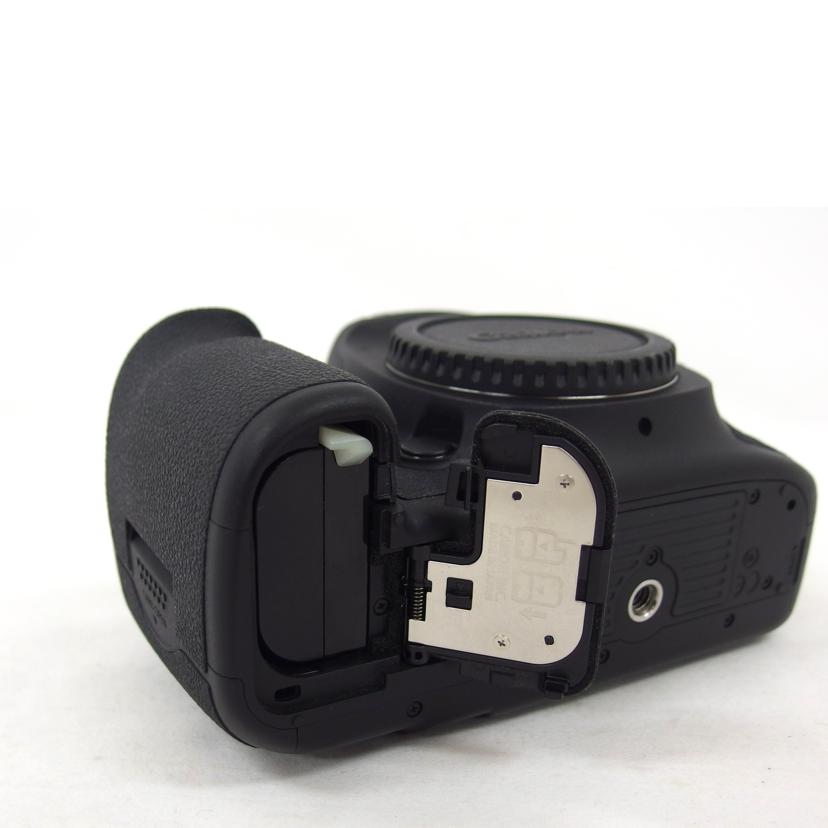 Canon キャノン/EOS 5D MarkⅢボディ/EOS5DMK3//041033005542/Aランク/04