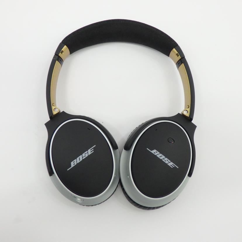 BOSE ボーズ/ヘッドホン/QuietComfort 25//Bランク/77