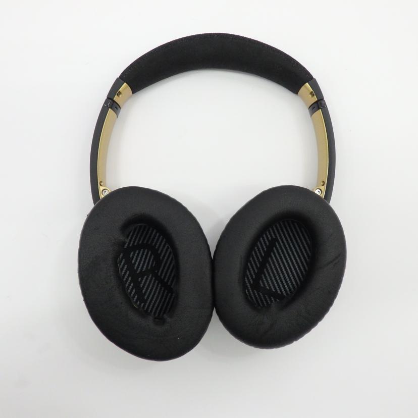 BOSE ボーズ/ヘッドホン/QuietComfort 25//Bランク/77
