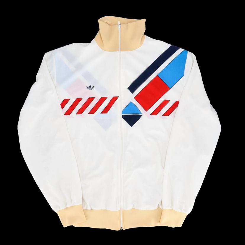 adidas アディダス/70's/トラックジャケット/イワンレンドルモデル/希少/レア/ヴィンテージ/フランス製//Bランク/78