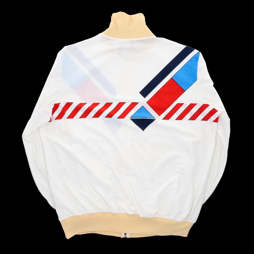 adidas アディダス/70's/トラックジャケット/イワンレンドルモデル/希少/レア/ヴィンテージ/フランス製//Bランク/78