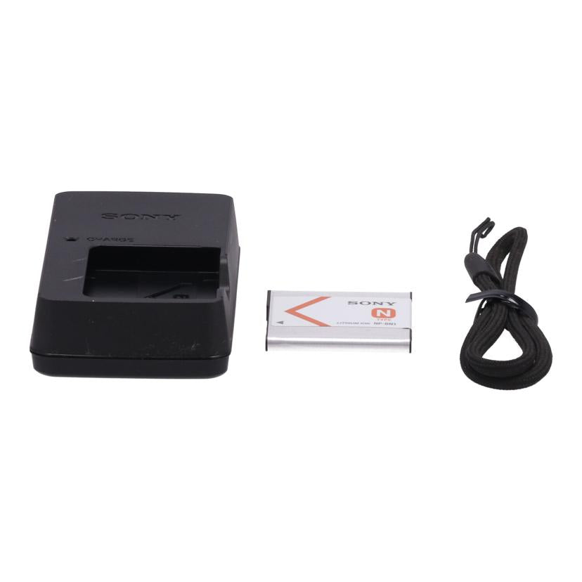 SONY ソニー /デジタルカメラ(オールド)/Cyber-shot /DSC-WX7//6063138/Bランク/67