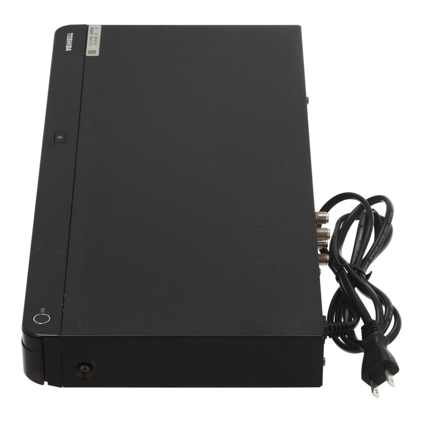 TOSHIBA 東芝 /BDレコーダー/DBR-W1008//N048Y01741-DBR-W1008/Bランク/82