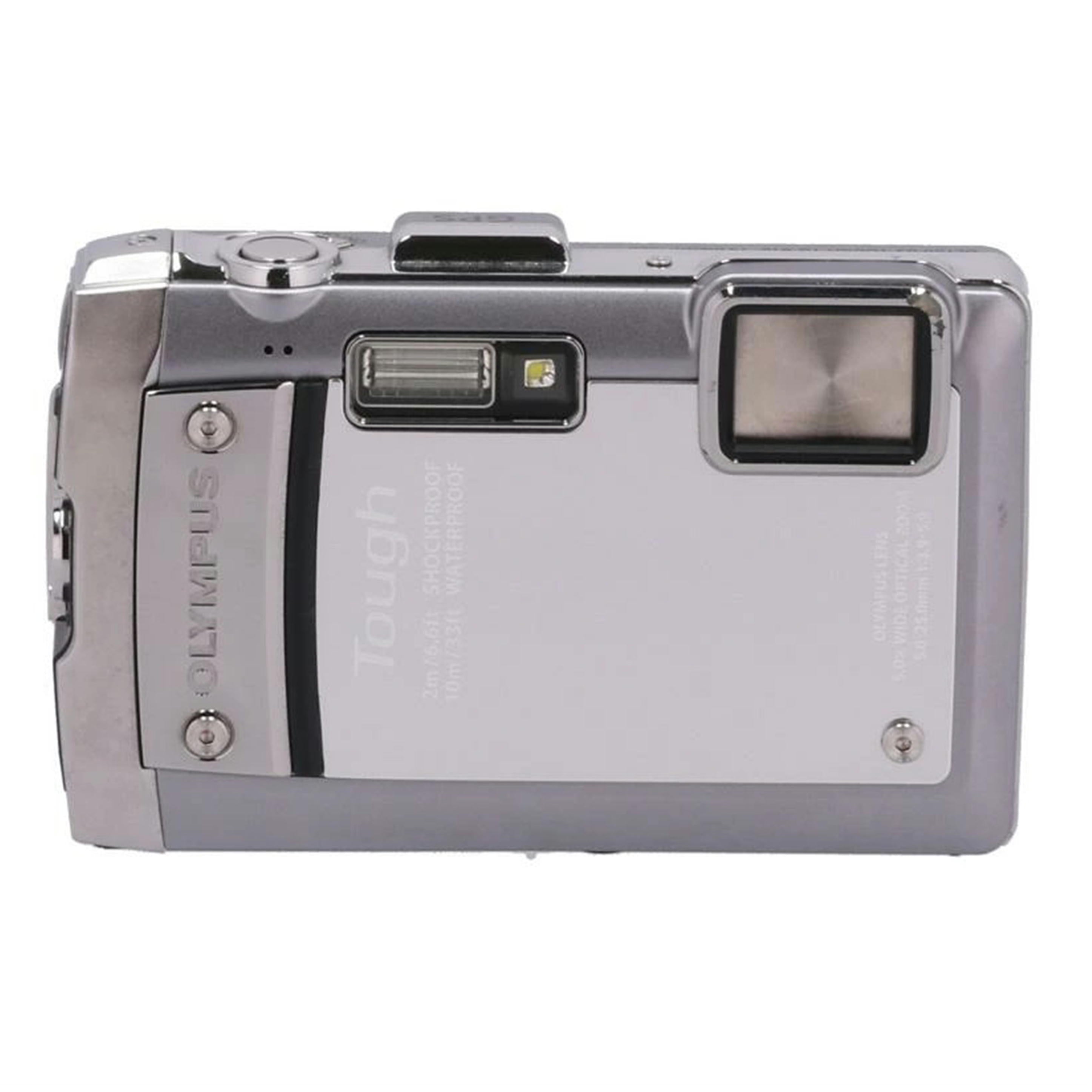 OLYMPUS オリンパス /デジタルカメラ(オールド)/TG-810 Tough//B8S509426/Bランク/82