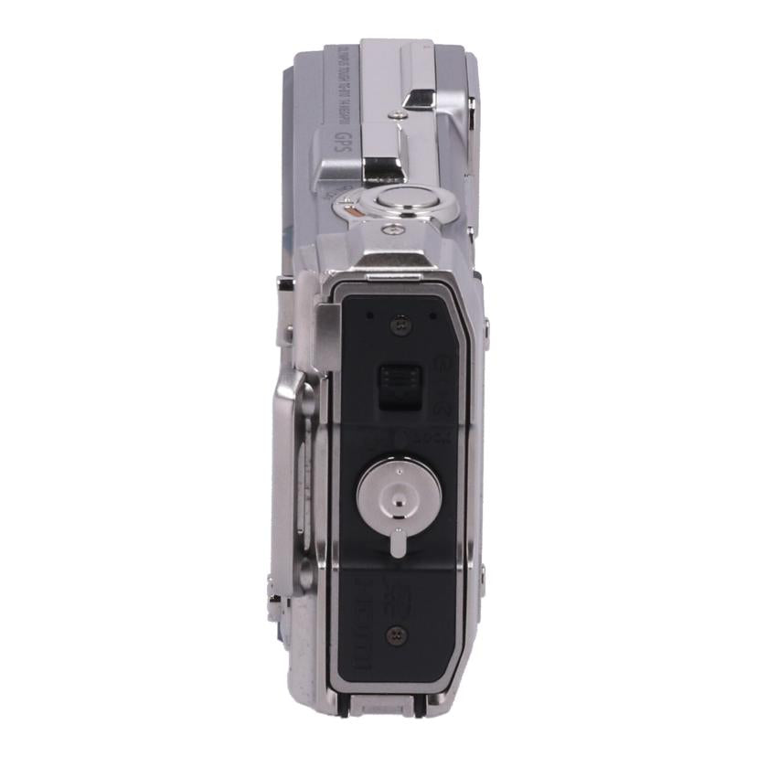 OLYMPUS オリンパス /デジタルカメラ(オールド)/TG-810 Tough//B8S509426/Bランク/82