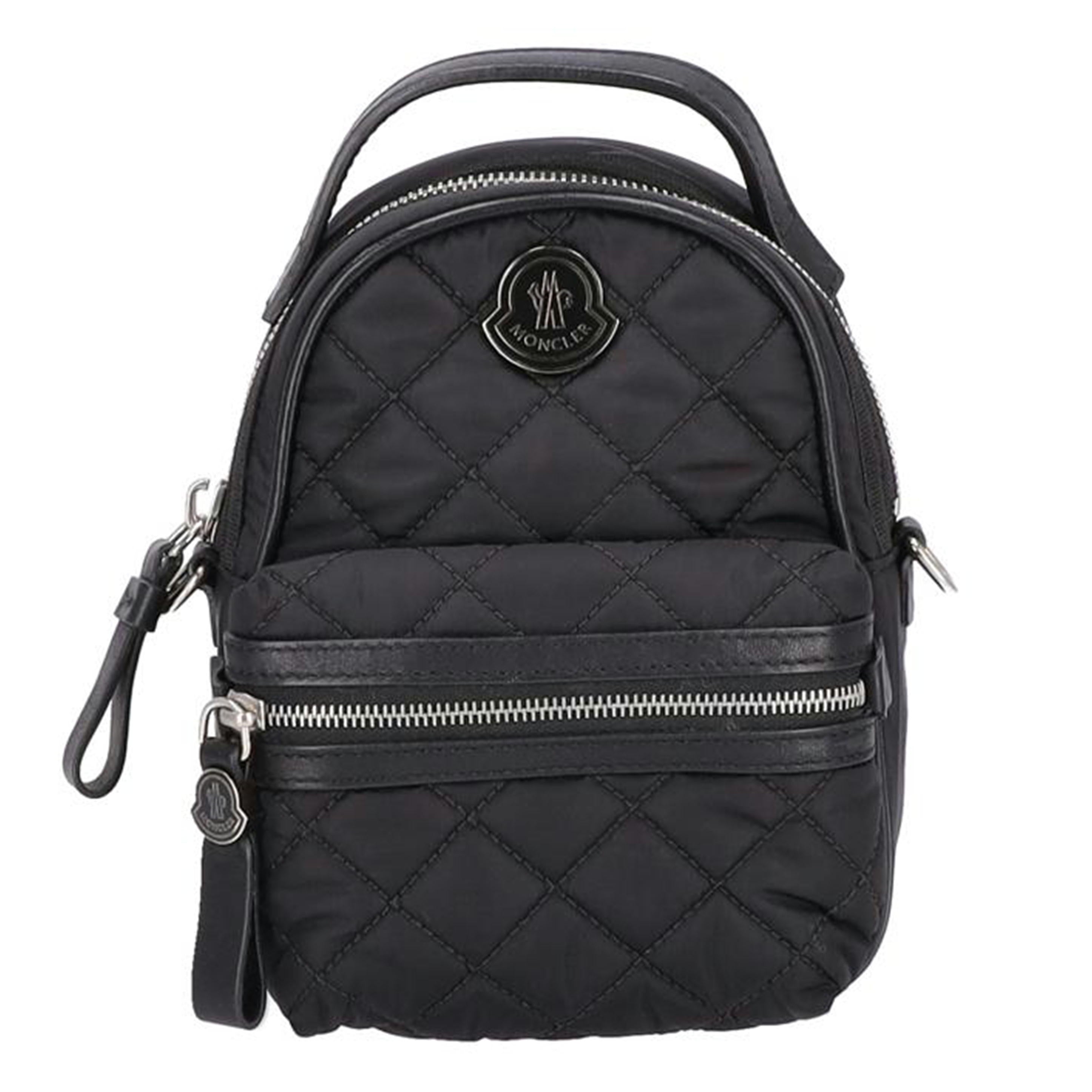 MONCLER モンクレール/GEORGINE ZAINO//Bランク/94