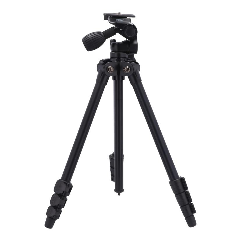 Velbon ベルボン /4段三脚/Sherpa 445II//-/ABランク/82