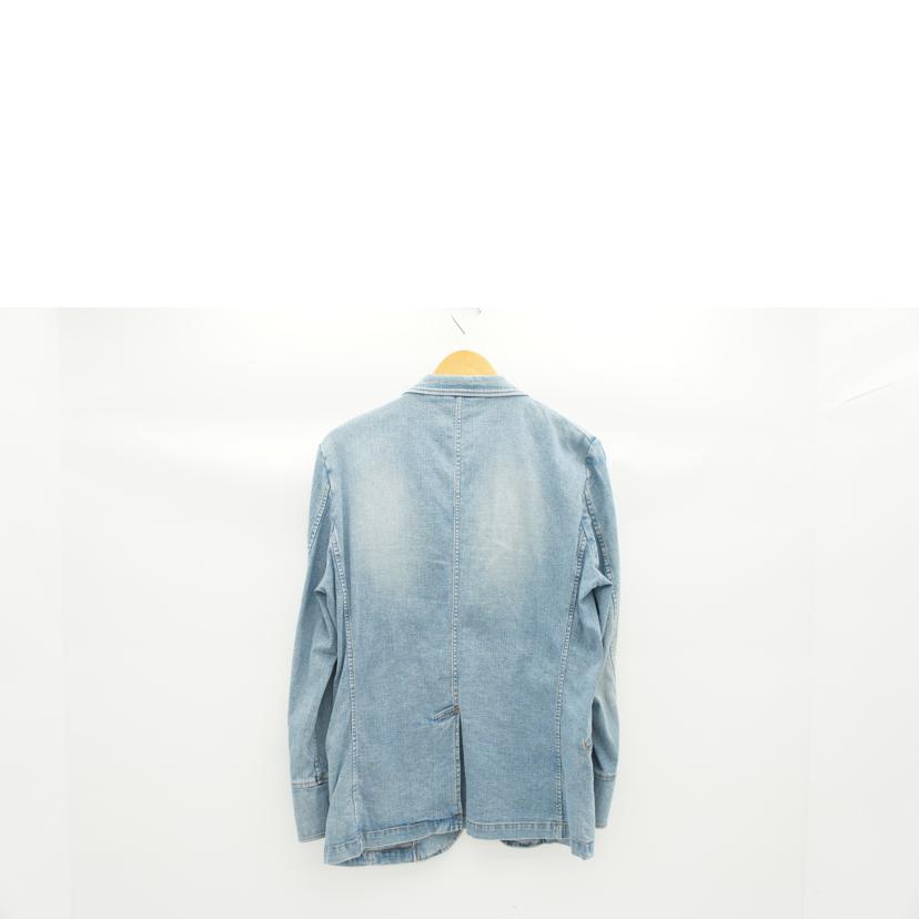 BURBERRY BLACK LABEL バーバリー/デニムジャケット//ABランク/85