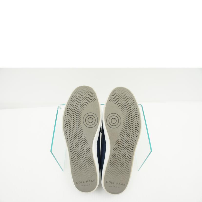 COLE HAAN コールハーン/ナンタケットローファー/W11067//ABランク/09