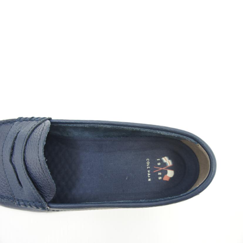 COLE HAAN コールハーン/ナンタケットローファー/W11067//ABランク/09