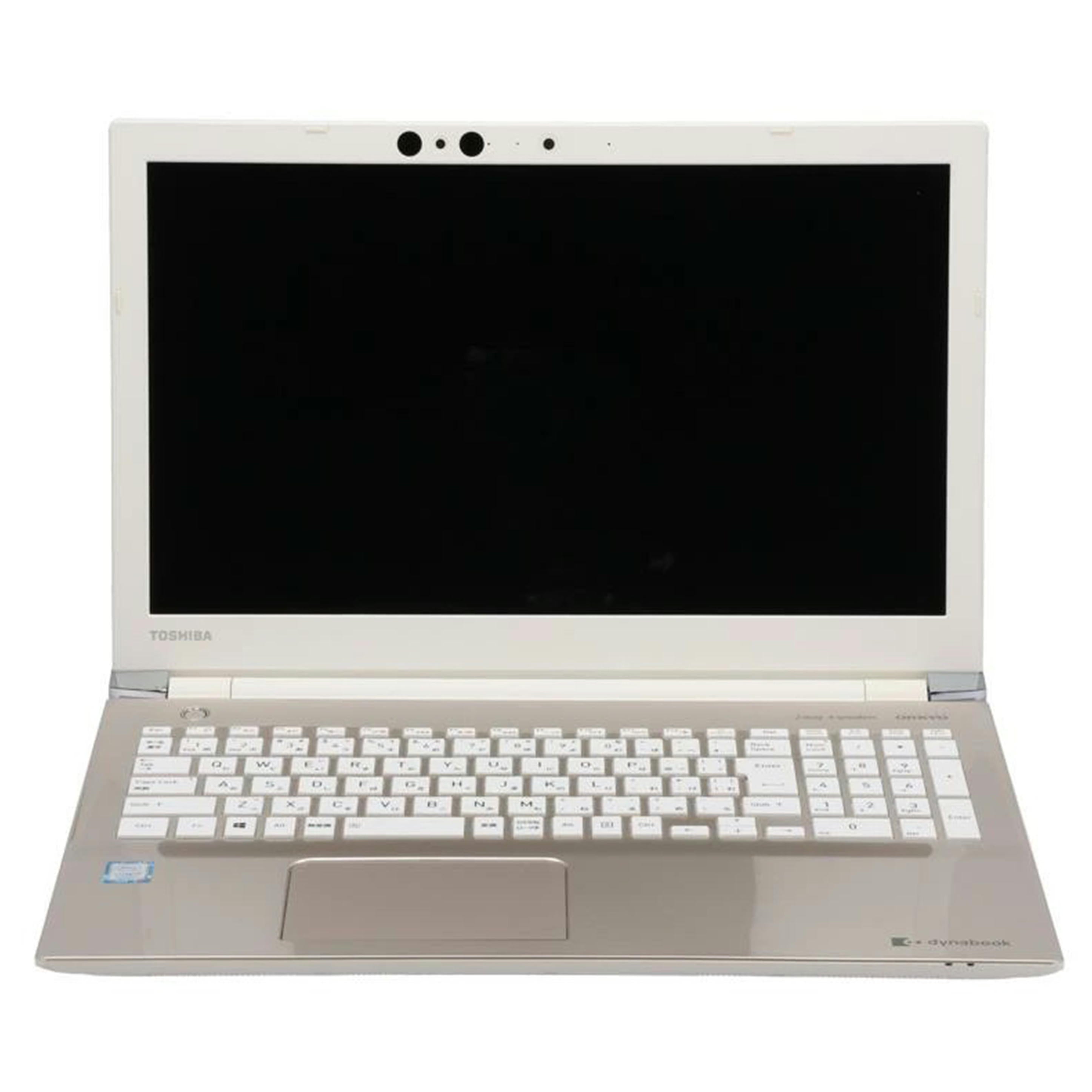 TOSHIBA 東芝 /Win11ノートPC/dynabook T75 /PT75GGP-BEA2//5J041082H/Bランク/71