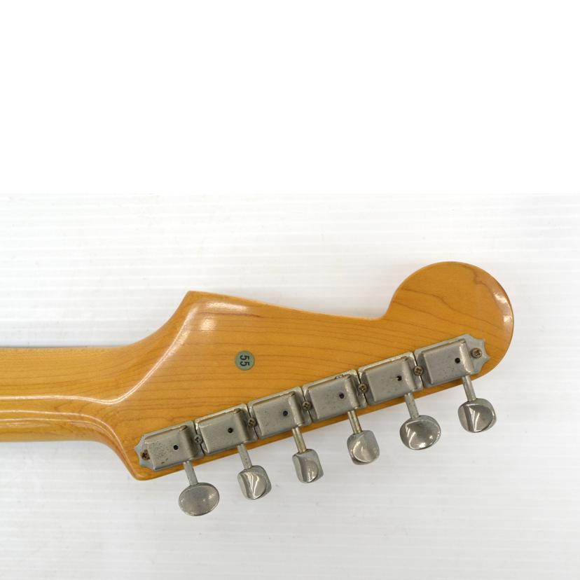 fender japan フェンダージャパン/Stratcaster エレキギター Eシリアル/STD-62//Bランク/75