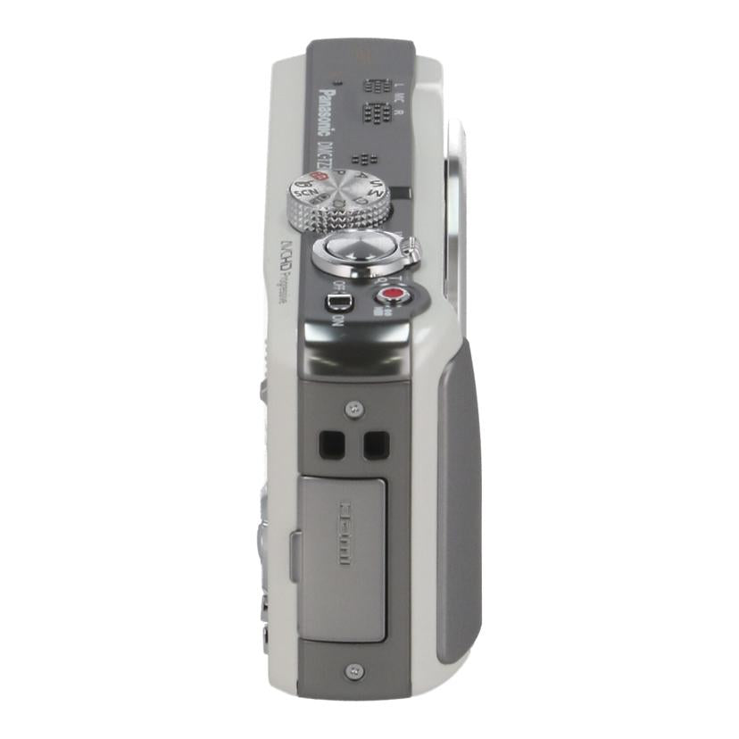 Panasonic パナソニック /デジタルカメラ/LUMIX/DMC-TZ30//FD2EA005537/ABランク/05