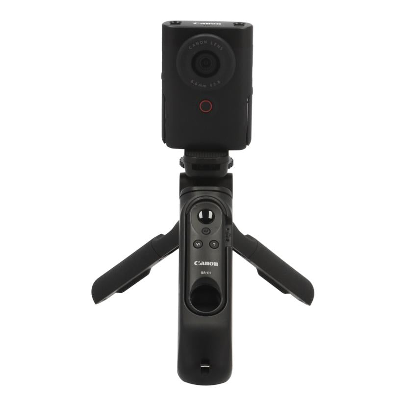 Canon キヤノン /Vlogカメラ/PowerShot V10//071022003356/ABランク/82