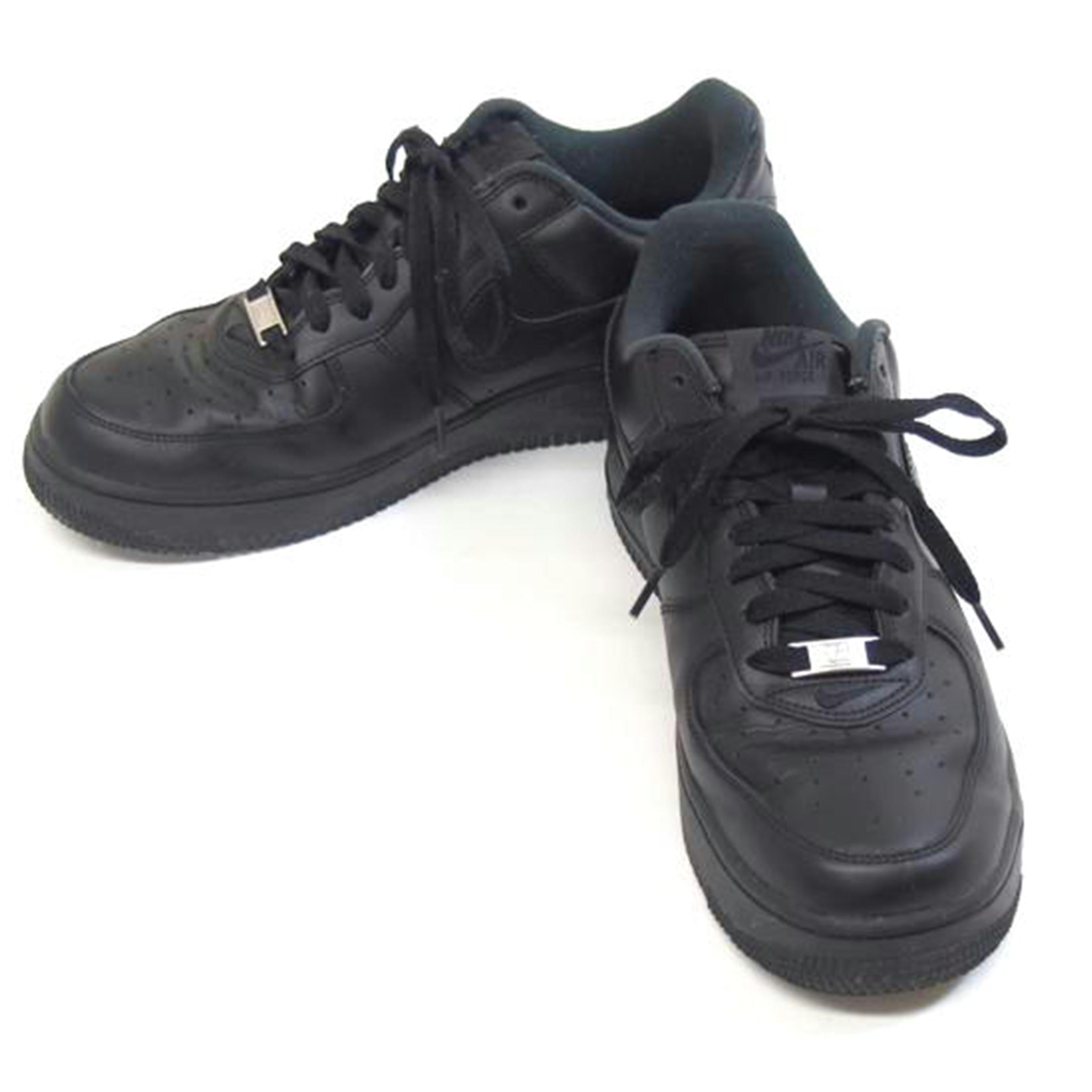 NIKE ナイキ/AIR FORCE 1 /CU9225-001//Bランク/71
