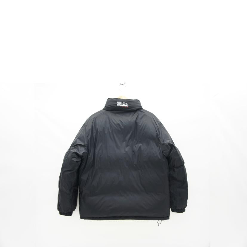 FIRST DOWN ファーストダウン/バブルダウンジャケット/F542001//Bランク/05