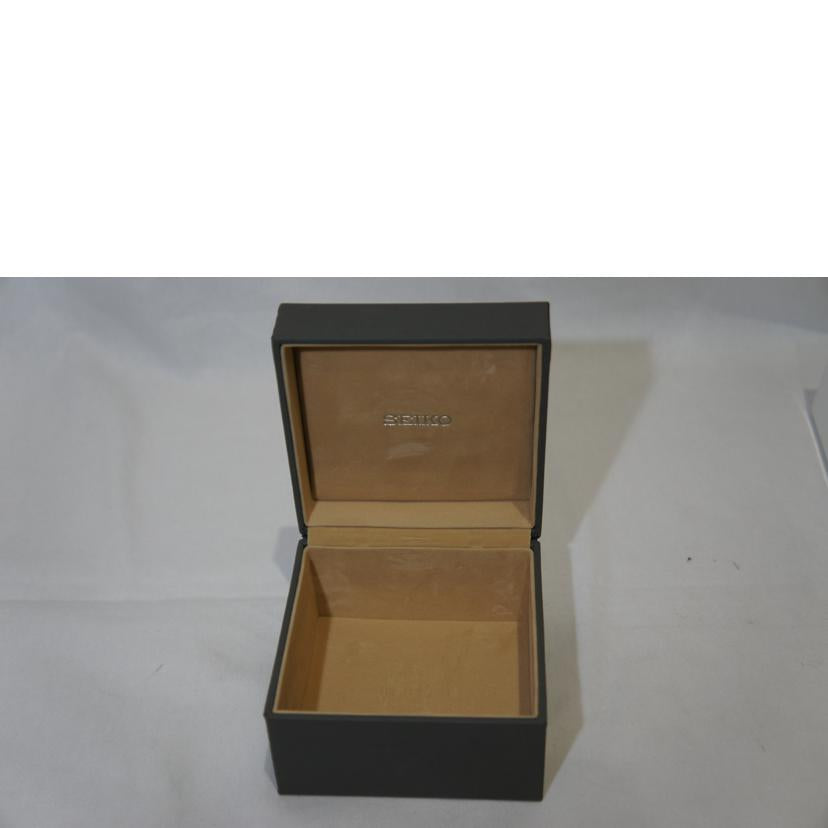 SEIKO セイコー/プレサージュ/自動巻き/SARW013//040***/Aランク/94