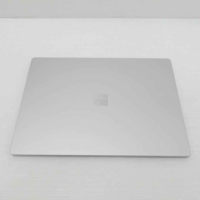 Microsoft マイクロソフト/SurfaceLaptop3 15/VGZ-00018/1873//008627501057/ABランク/88