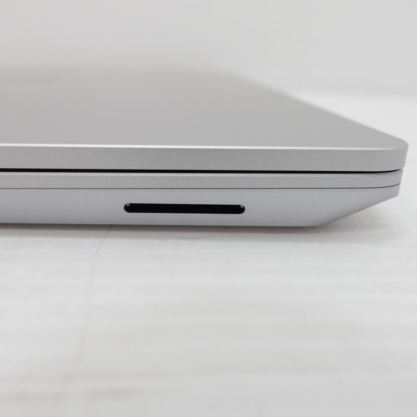 Microsoft マイクロソフト/SurfaceLaptop3 15/VGZ-00018/1873//008627501057/ABランク/88