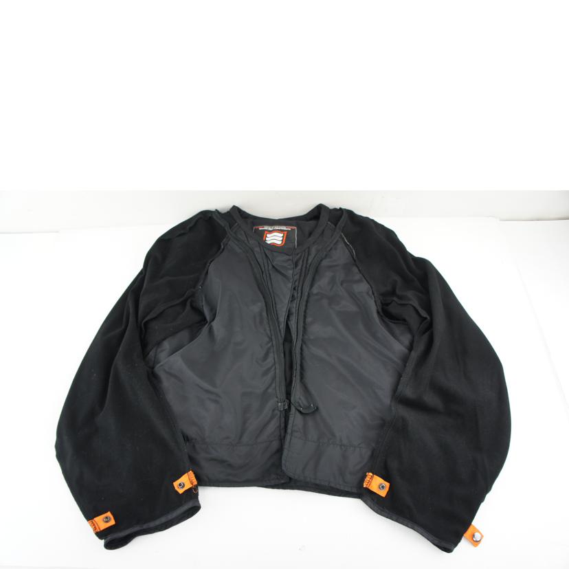 HYOD ヒョウドウプロダクツ/ライダースジャケット/MHI-028//Cランク/64