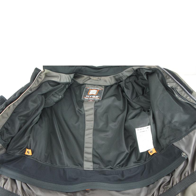 HYOD ヒョウドウプロダクツ/ライダースジャケット/MHI-028//Cランク/64