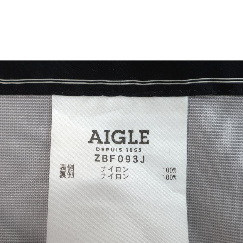 AIGLE エーグル/3レイヤー アーバン ライディングコート ナイロンコート サイズ36 Sサイズ ベージュ/ZBF093J//Aランク/65