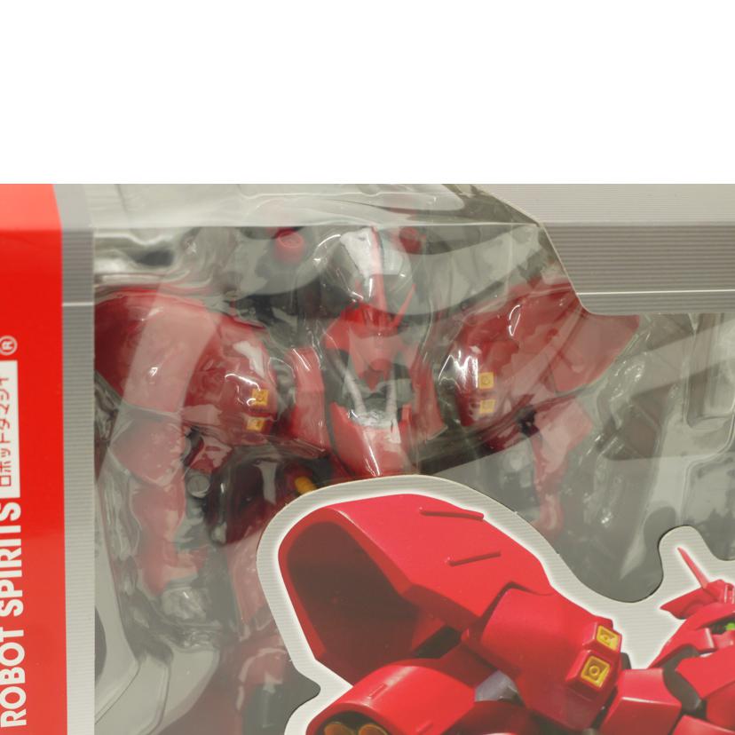 BANDAI バンダイ/ROBOT魂 SIDE MS サザビー 「機動戦士ガンダム 逆襲のシャア」//Sランク/69