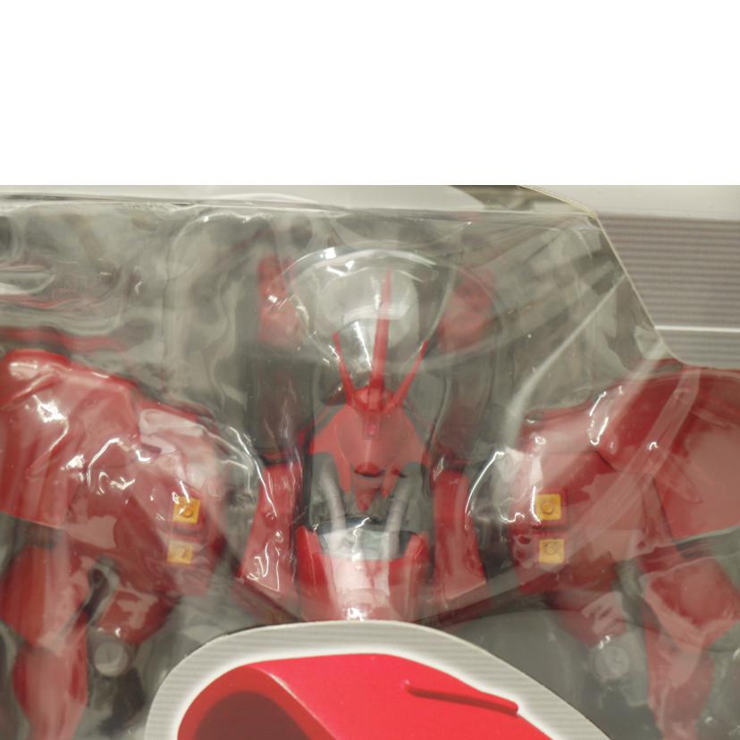BANDAI バンダイ/ROBOT魂 SIDE MS サザビー 「機動戦士ガンダム 逆襲のシャア」//Sランク/69