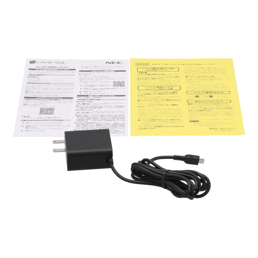 NEC エヌイーシー/ノートPC/PC-S1355JAB//5407091FR/Bランク/64