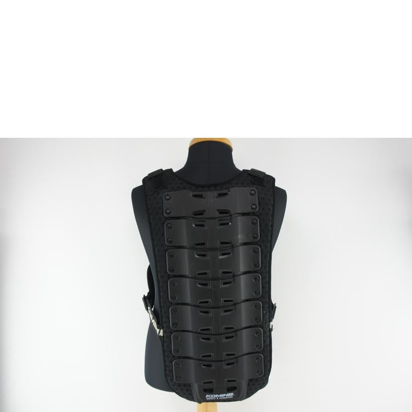 KOMINE コミネ/スプリームボディプロテクター/SK-688//Bランク/64